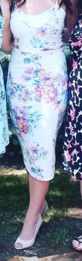 Thoughts on future sister-in-law’s dress 2