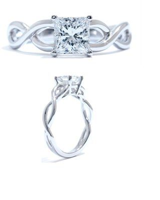 Super Excited! New Ring!!