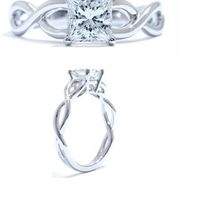 Super Excited! New Ring!!