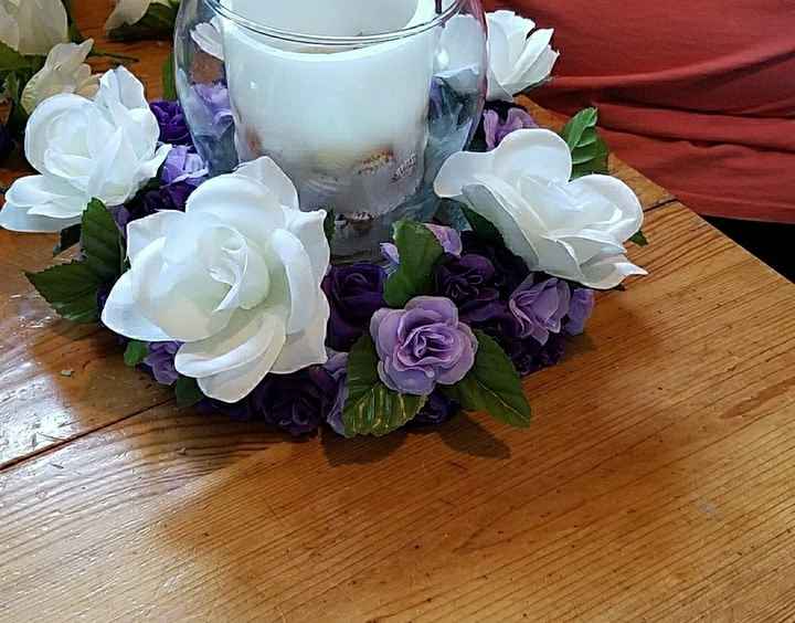 Centerpieces