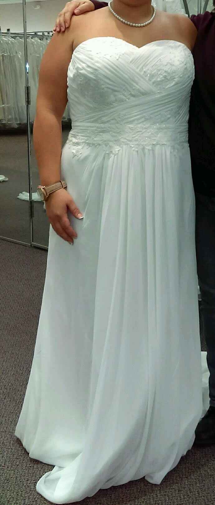 Wedding hair