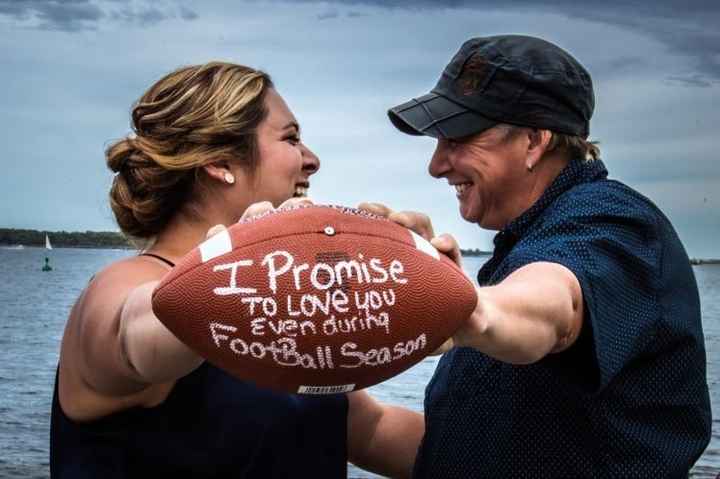 Favorite Engagement Photo?