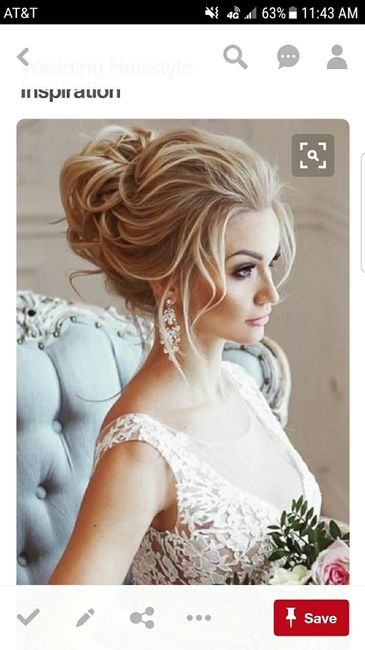 Hair trial
