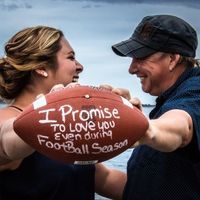 Favorite Engagement Photo?