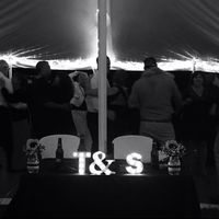 Hi. Does anyone have pics of a REAL home wedding?