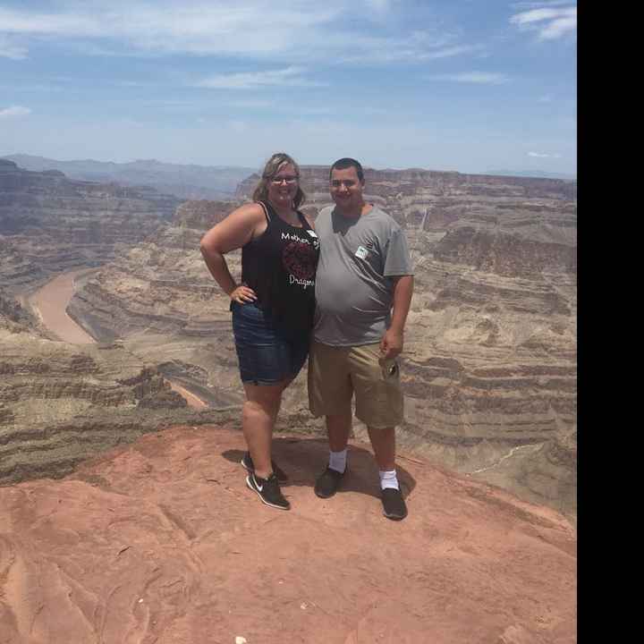 First and last photos! - 2