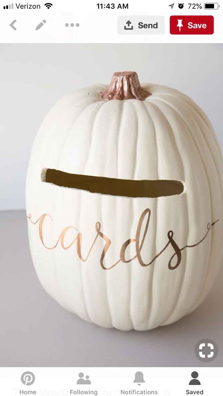 Show me your card box! - 1