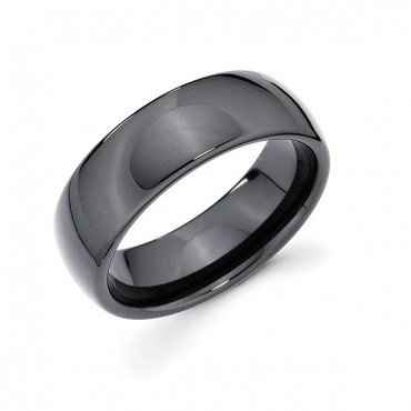 Wedding bands : )