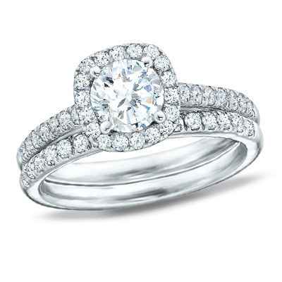 Wedding Bands!!! Lets see yours!!