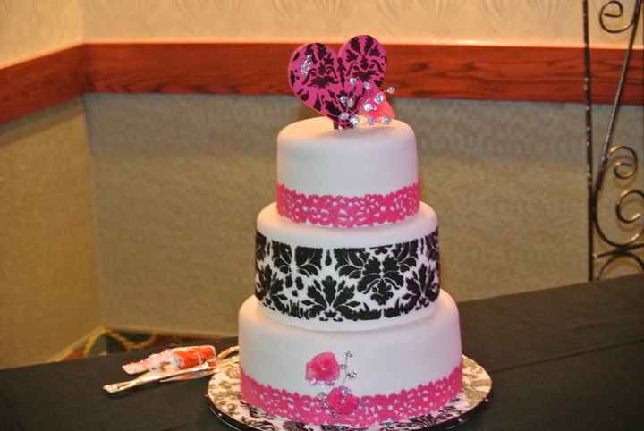 Back and Now a MARRIED WOMAN!!!!!!! *Pics