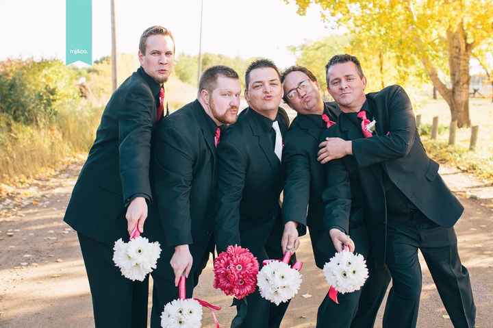 Pro Pics Are Here!!!!