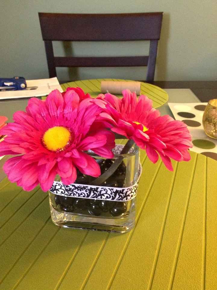 Centerpiece *Pics