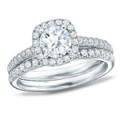 Wedding bands : )