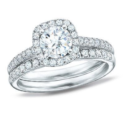 Wedding Bands!!! Lets see yours!!