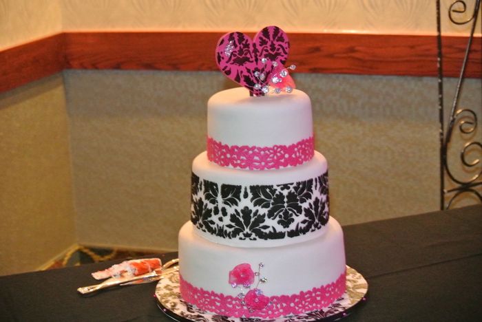 Back and Now a MARRIED WOMAN!!!!!!! *Pics