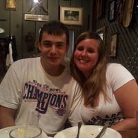 First and last photos! - 1