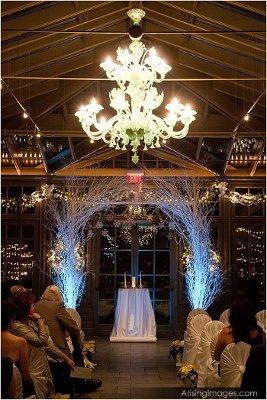 Sooo.. WHERE ARE THE WINTER BRIDES?