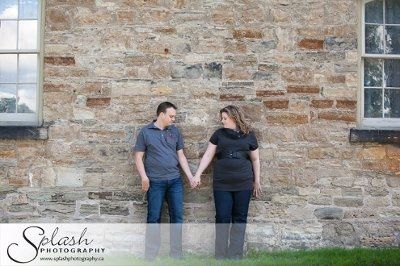Engagement Photos