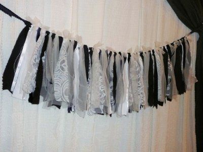 Home Reception Decorating Ideas?