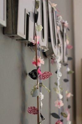 Home Reception Decorating Ideas?