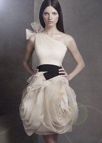 Ugliest Bridesmaid Dress Contest