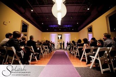 Aisle Runners - Are You Using Them - Are They Worth It?
