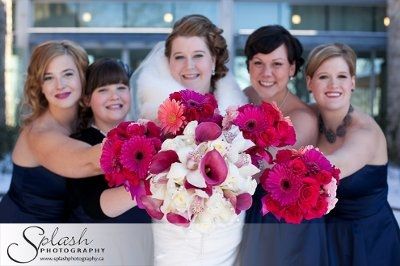 flowers, flowers, flowers OH MY!
