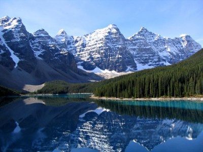 Relocating to Canada: After the wedding