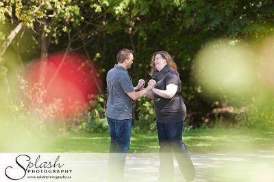 Engagement Photos