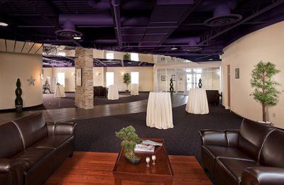 Decorating Cocktail Tables