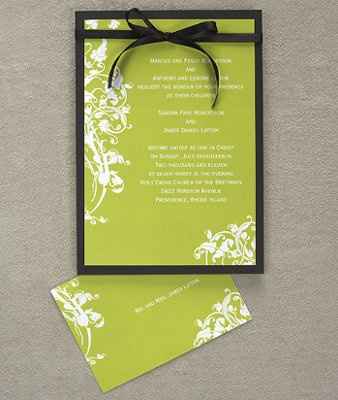 Invitations