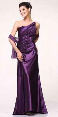 My bridesmaid dresses?