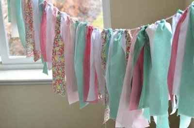 Home Reception Decorating Ideas?