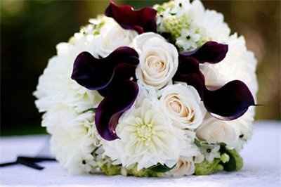 How much is your Bridal bouquet?