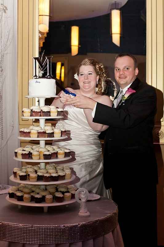 Let's see the cake moment! **pics**