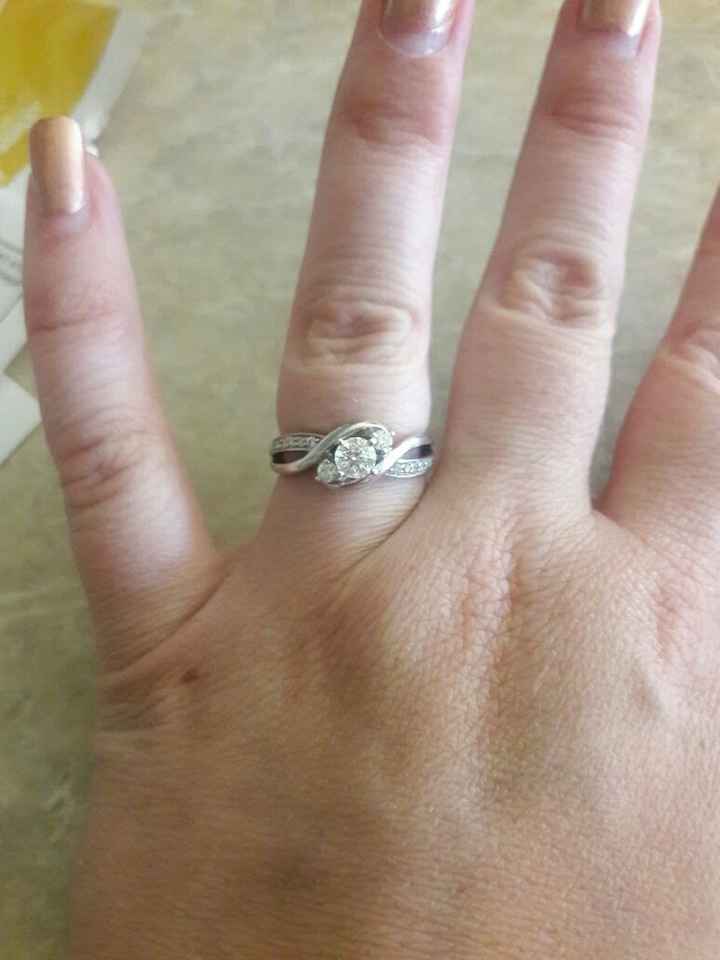 My Ring!