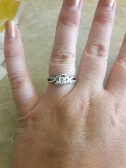 My Ring!