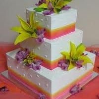 Let's see your cakes... =)