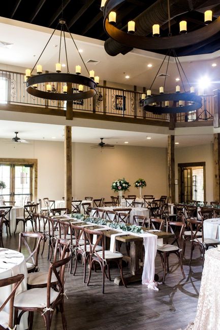 another gorgeous venue shot 