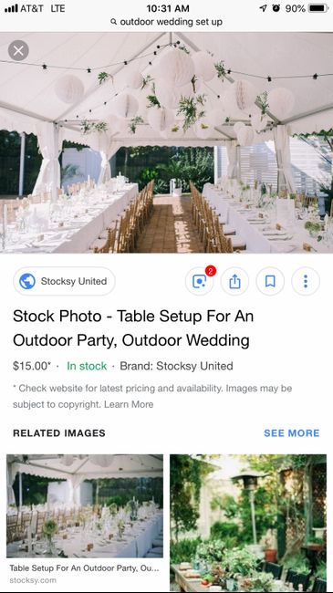 Reception - 2