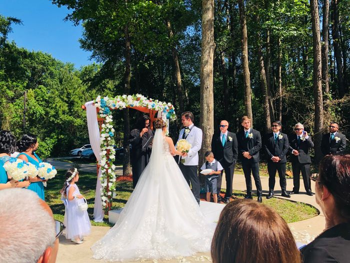 Let me see your dresses! 5