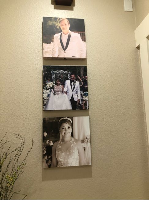 Wedding Photo prints - 1