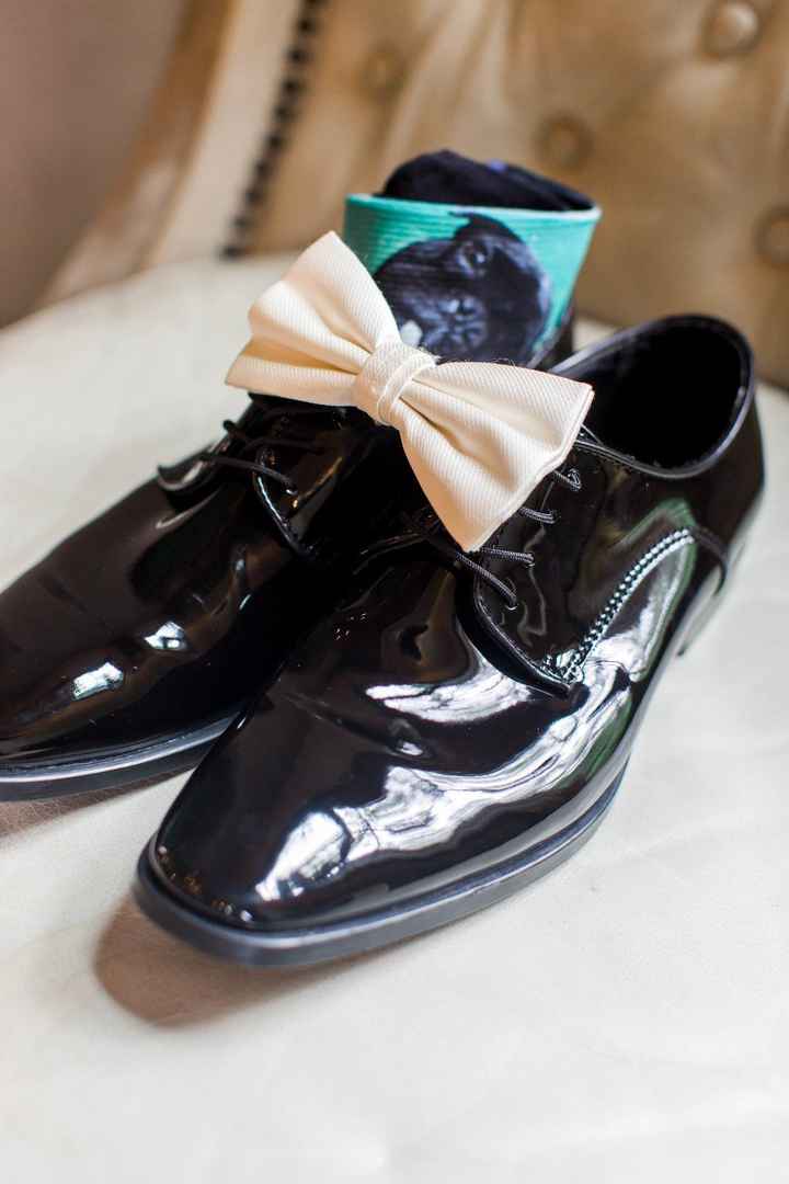 we have a black pug so 