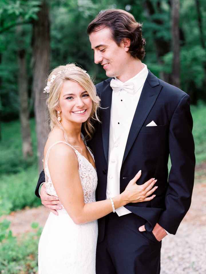 after our first look! 