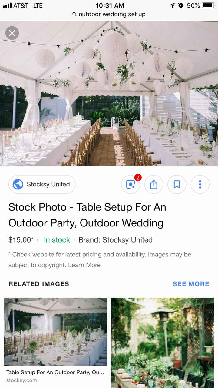 Reception - 2