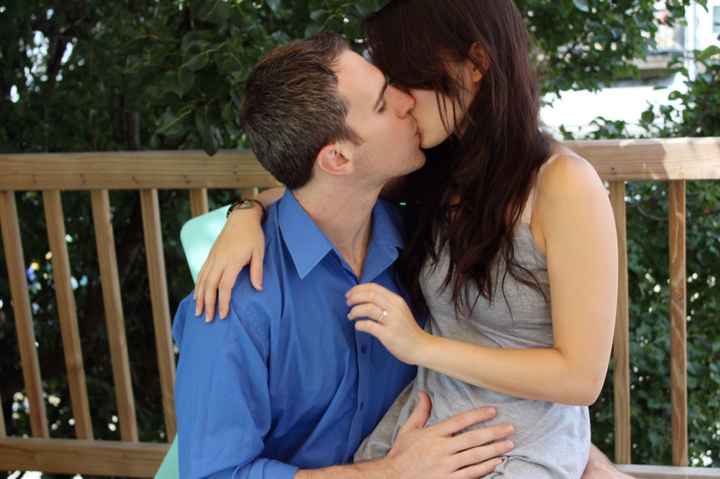 I did my own photos!