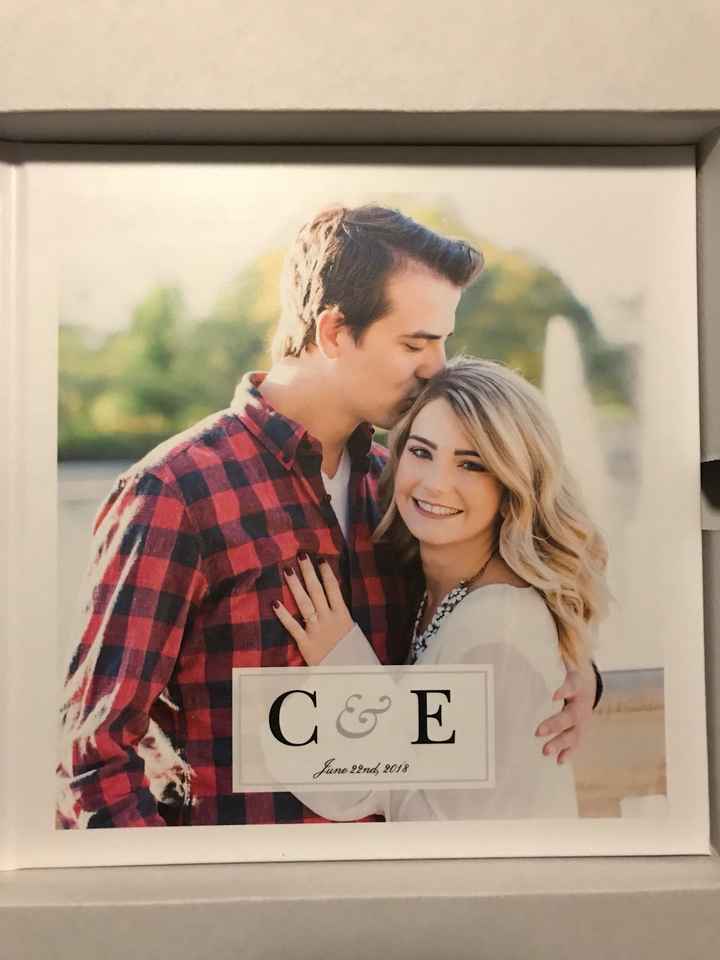 Guest Book - Shutterfly!