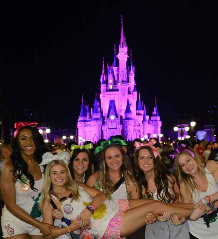 Bab!! Disney/universal - 6