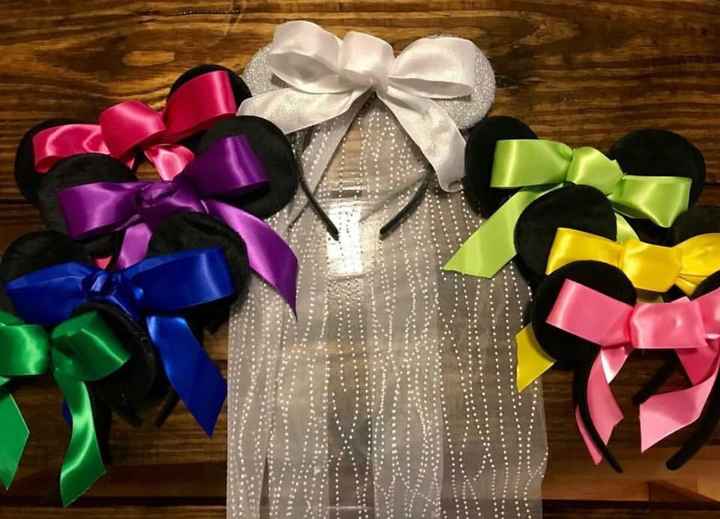 Bab!! Disney/universal - 12