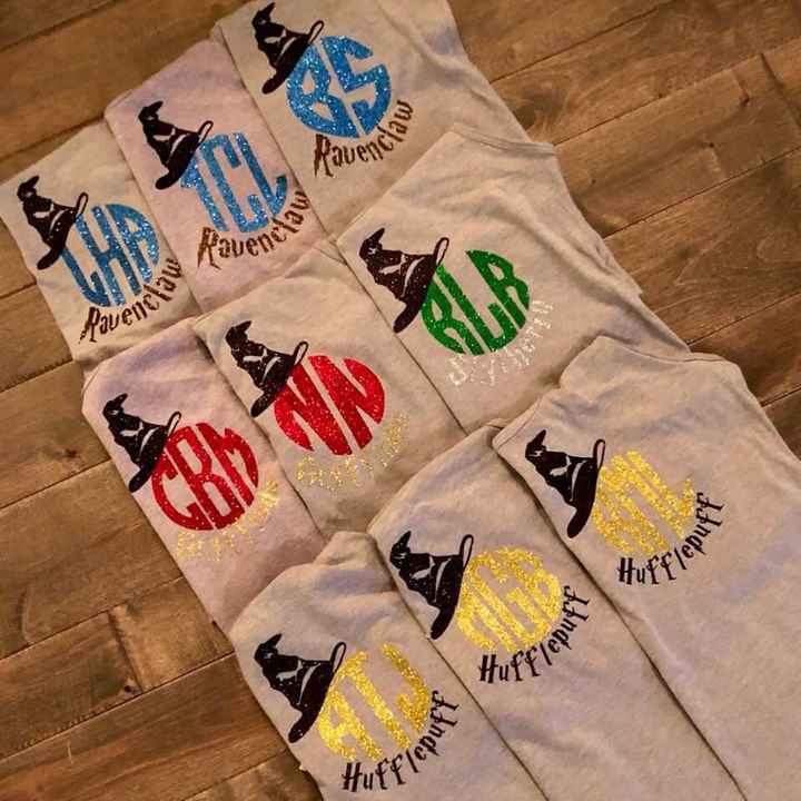 Bab!! Disney/universal - 14